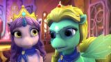 Filly Funtasia – Episode 1 – The Cupcake Mystery (ENGLISH)