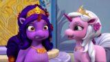 Filly Funtasia – Episode 3 – Wranglum in Disguise (ENGLISH)