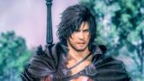 Final Fantasy 16 Echoes of the Fallen – All Cutscenes Full Movie (FF16 DLC) PS5