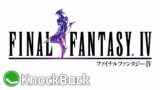 Final Fantasy IV (Redux) | Knockback, Episode 275