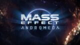 Finally Helping the Krogans | Mass Effect Andromeda