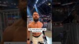 #FinnBalor Mocking #CMPunk Fan After #WWE #SurvivorSeries Caught on Camera