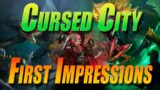 First Impressions – Cursed City of Sintranos | Raid Shadow Legends