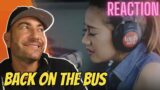 First Time Hearing | Morissette covers "Against All Odds" (Mariah Carey) – Wish 107.5 Bus – REACTION