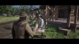 Flaco – Red Dead Redemption 2 Walkthrough Part 5