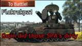 Flakrakpz1, gaijin did guided missile SPA's dirty, War thunder, gameplay