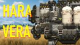 Flight to Hara Vera Prologue | A HighFleet Mod | Hard campaign playtrough