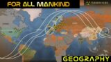 For All Mankind Geography & Fusion Power Season 4