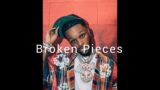[Free] Emotional Toosii x Rod wav Type beat "Broken Pieces"