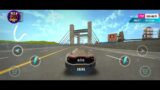 Free street racing 3D car game!