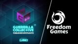 Freedom Games Publisher Spotlight