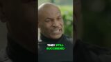 From Troublemaker to Millionaire Finding Gratitude in Lifes Challenges – #MikeTyson #shortvideo