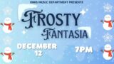 Frosty Fantasia