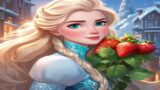 Frozen Fantasia  | magical winter adventure @TinyTot55