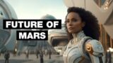 Future of Mars Colonization (2030 – 3000)