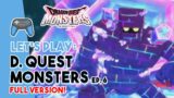 GIANT Crystal Golem ATTACKS! | Dragon Quest Monsters: The Dark Prince Ep. 6
