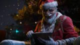 [GMV] Dying Light 2 Stay Human: Winter Tales – "Blood Red Santa"