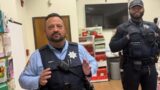 “GO TO WASHINGTON D.C.”COPS WERE CALLED TWICE-FIRST AMENDMENT AUDIT