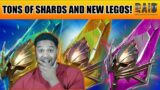 GOING ALL OUT FOR CVC! SHARD PULLS TO THE MAX! Raid: Shadow Legends