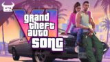 GTA 6 SONG | "Riding Down To Vice City" | (I waited 10 years to make this in 1 day)