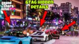 GTA6 Trailer1 Tamil – Reaction and Hidden Details