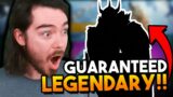 GUARANTEED LEGENDARY FOR NEW YEARS!!! | Raid: Shadow Legends