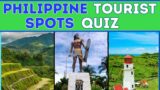 GUESS THE PHILIPPINE TOURIST SPOTS | POPULAR PLACES IN THE PHILIPPINES | LANDMARK CHALLENGE