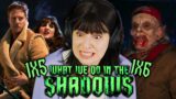 GUILLERMO NO – *WHAT WE DO IN THE SHADOWS* Reaction – 1×5 & 1×6
