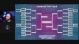 Game of the Year Madness Round 2
