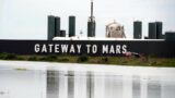 Gateway to Mars Sign ILLUMINATION – Dec 4 2023  |  Jessica Kirsh