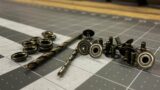 Gear Fix: Fixing Broken Gear Snaps