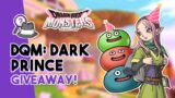 Get Dragon Quest Monsters: The Dark Prince FOR FREE!
