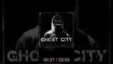 Ghost City – Hard Dark Trap Type Beat (prod. Podolski) #hard #trap #shorts