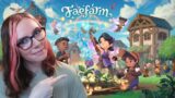 (Gifted Key) An Early Access Look At Fae Farm! #FaeFarm #Keymailer