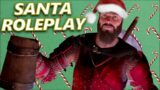 Giving People Presents As Santa (10k+) | Dark and Darker