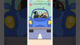 Giving death a drive happy ending iOS android #shorts