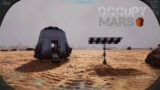 Giving the base power | Occupy Mars ep 2