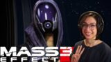 Glad You Could Make It Tali! | Mass Effect 3 Legendary Edition – Part 27