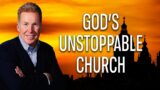 God's Unstoppable Church