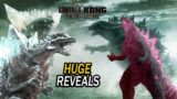 Godzilla X Kong SHIMO OFFICIALLY REVEALED | The Strongest Titan EVER!? This Changes EVERYTHING