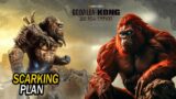 Godzilla X Kong ScarKing ACTUAL Plan REVEALED! New TITANS Appear LEAKED & More
