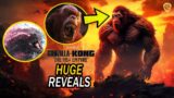 Godzilla X Kong Trailer BREAKDOWN! PLOT LEAK CONFIRMED | Huge Details | Things You Missed & More