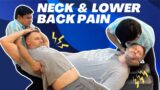 Goodbye to Neck & Lower Back Pain: Experience Pain-Free Sleep with Dr. Ravi Shinde Chiropractic Care