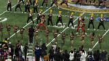 Grambling State Halftime Show featuring Cupid – Bayou Classic 2023