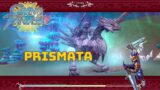 Grand Fantasia ~ Shinobi 100 ~ Prismata (solo)