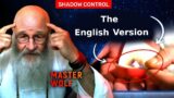 Grandmaster Wolf's Russian Shadow Control interview in English.