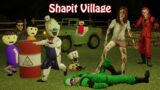 Gulli Bulli In Shapit Village Part 1 | Horror Village | Haunted Village | Gulli Bulli | MJOH Toons