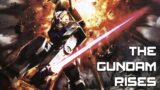 Gundam Explained: The One Year War part 2 – Journey to Jaburo