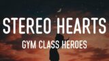 Gym Class Heroes – Stereo Hearts (feat. Adam Levine) (Songteksten/Lyrics) | Playlist | Payphone – M