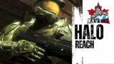 HALO REACH Campaign Episode 1 – Navy141's First ever playthrough of Halo!
